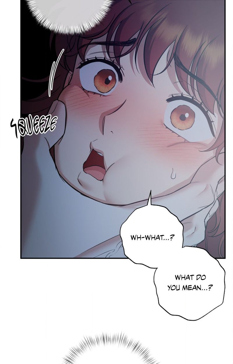 Hana’s Demons of Lust