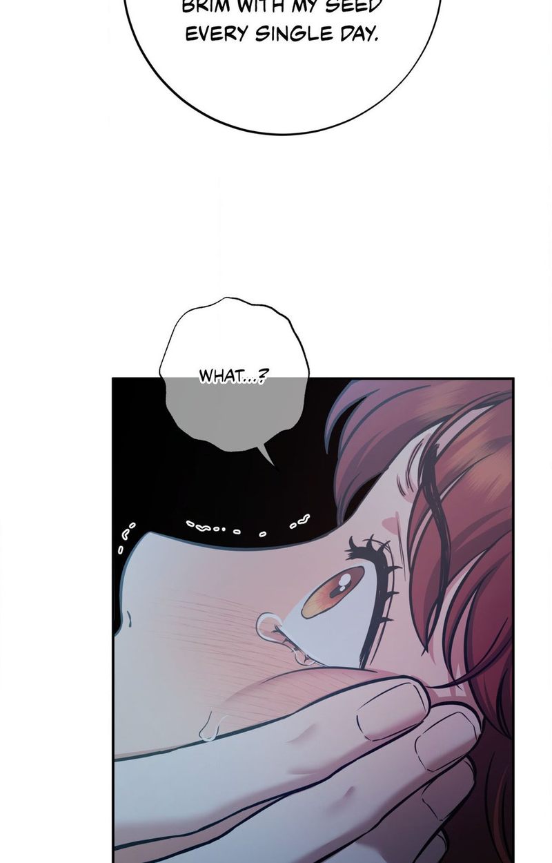Hana’s Demons of Lust