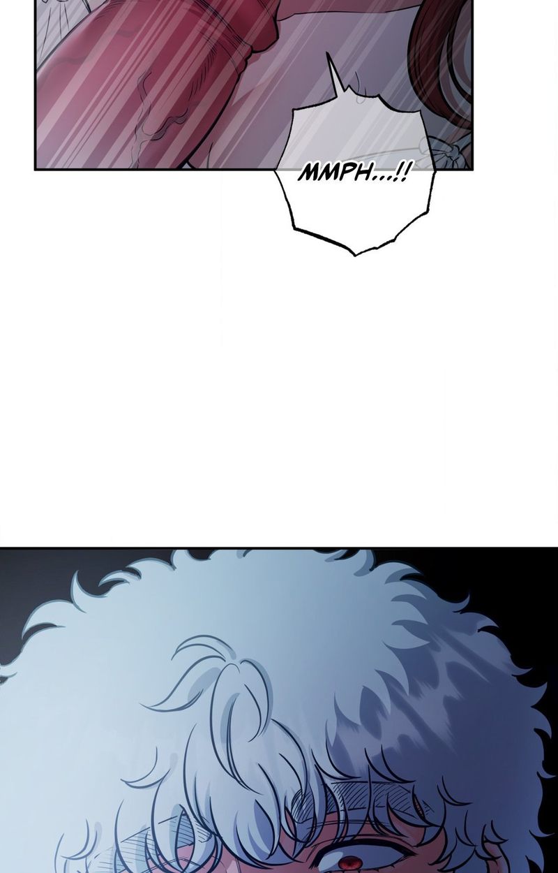 Hana’s Demons of Lust