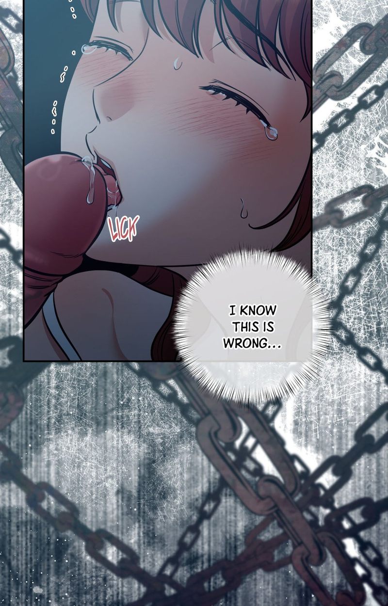 Hana’s Demons of Lust