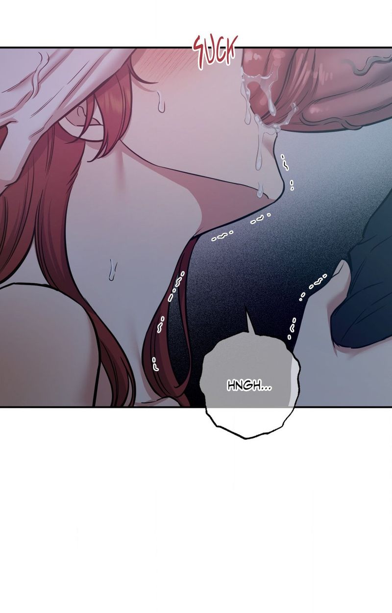 Hana’s Demons of Lust