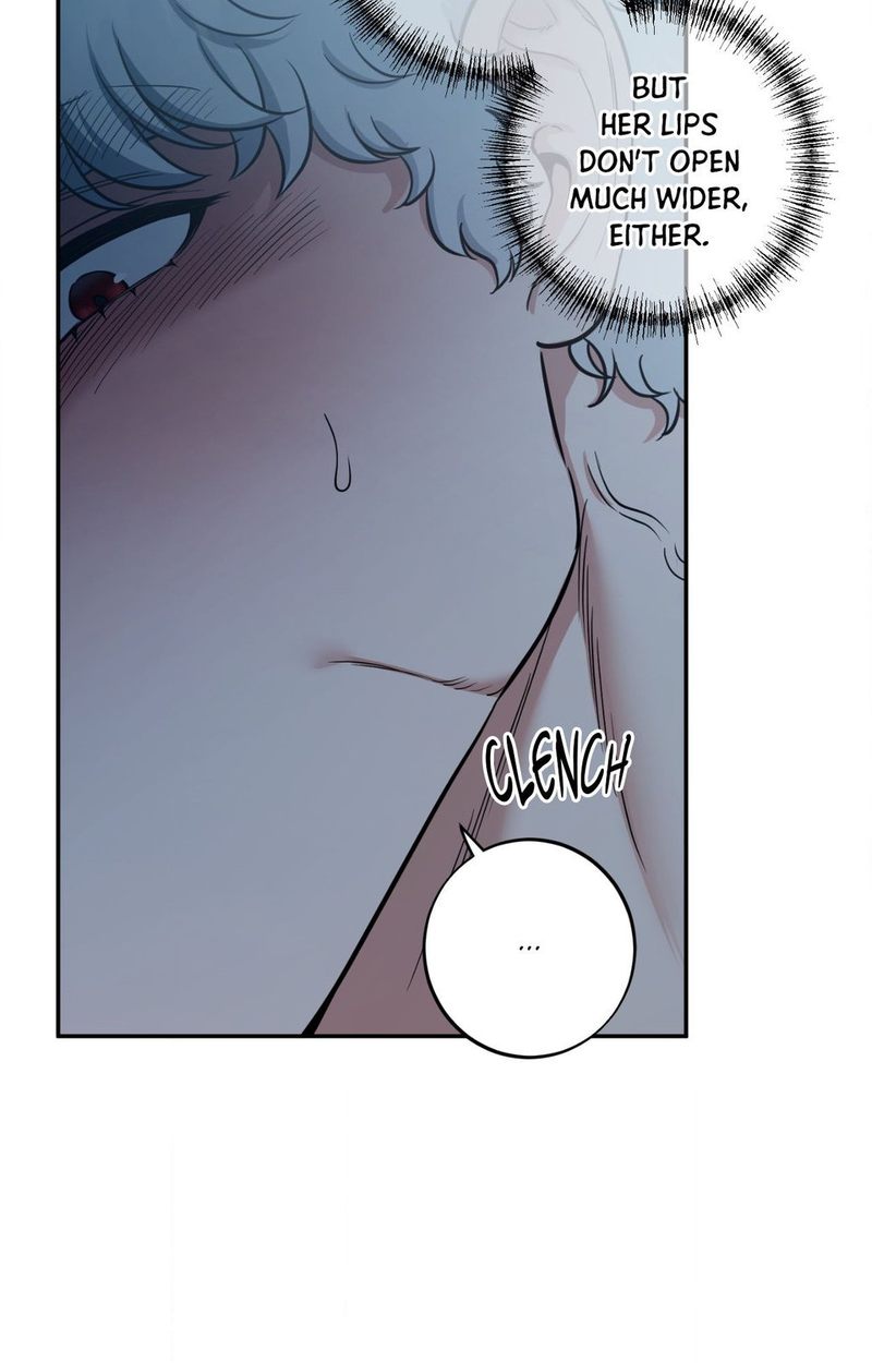 Hana’s Demons of Lust