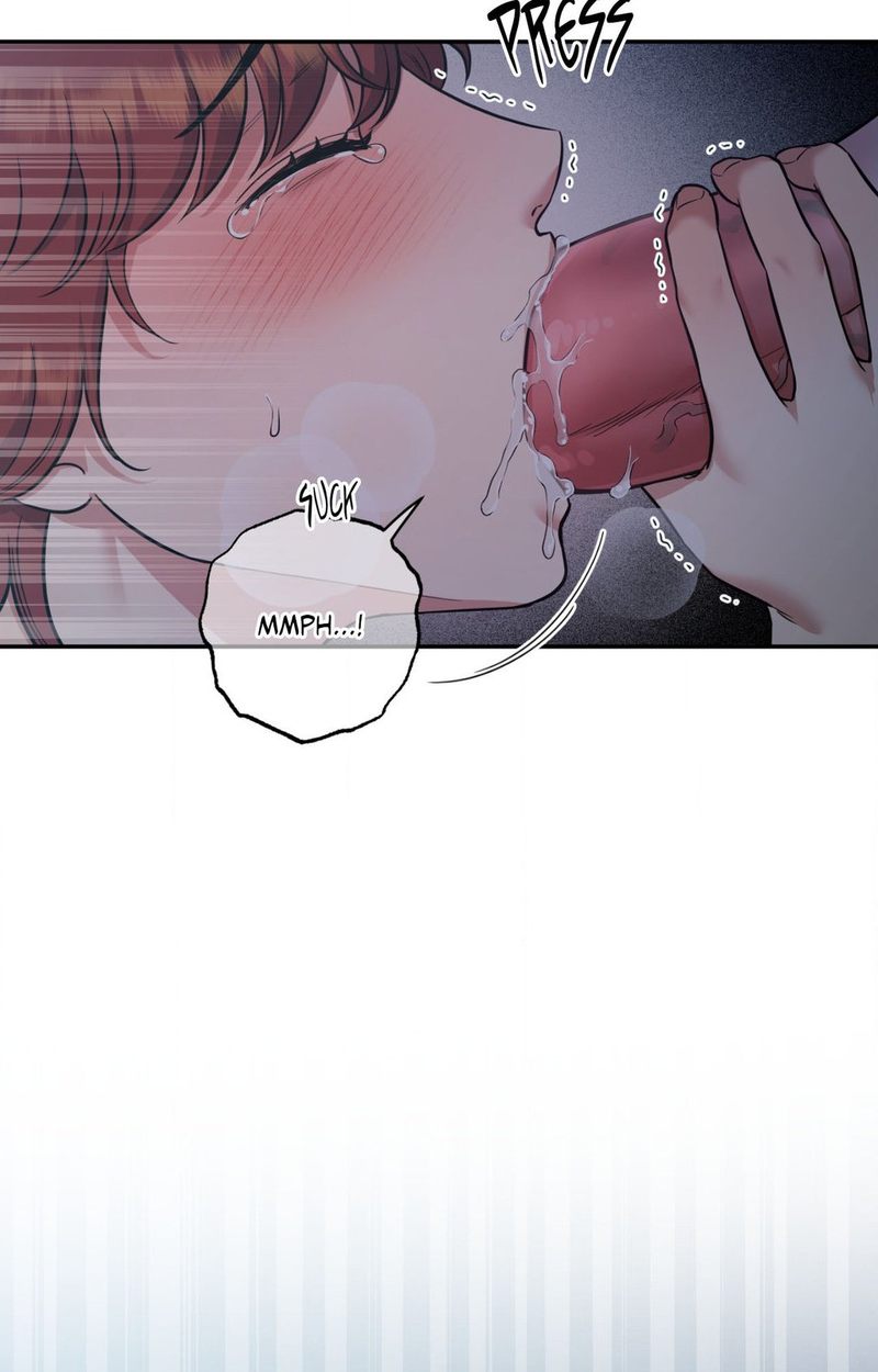 Hana’s Demons of Lust