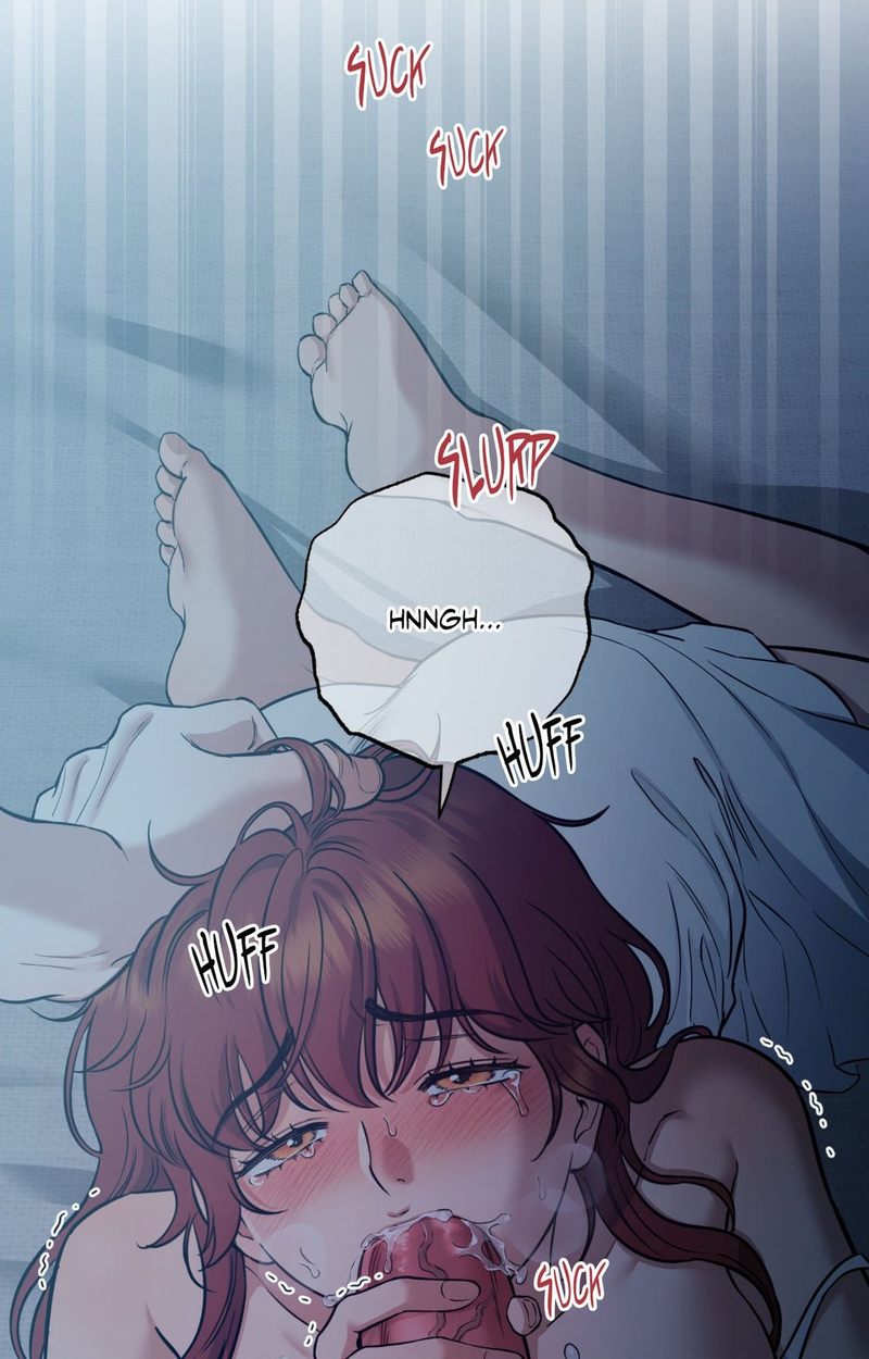 Hana’s Demons of Lust