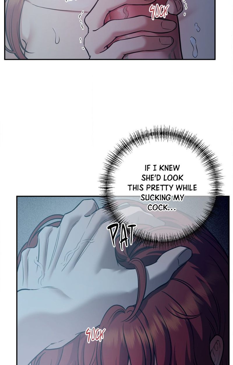Hana’s Demons of Lust