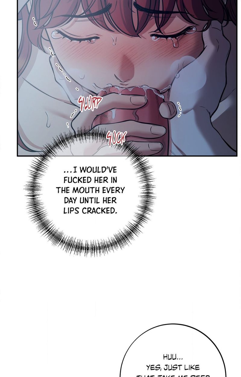 Hana’s Demons of Lust
