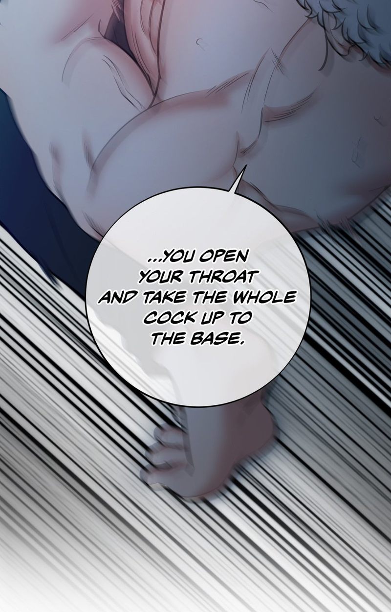 Hana’s Demons of Lust