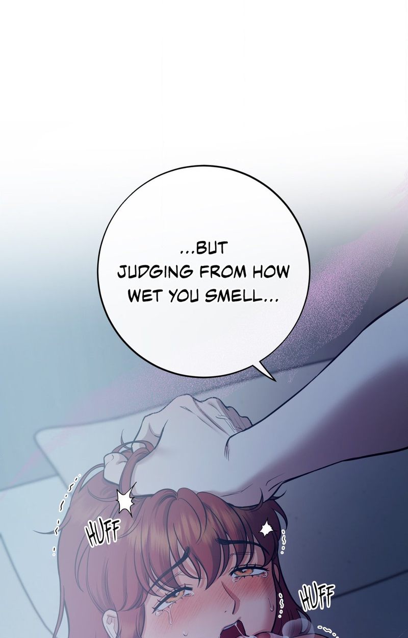 Hana’s Demons of Lust