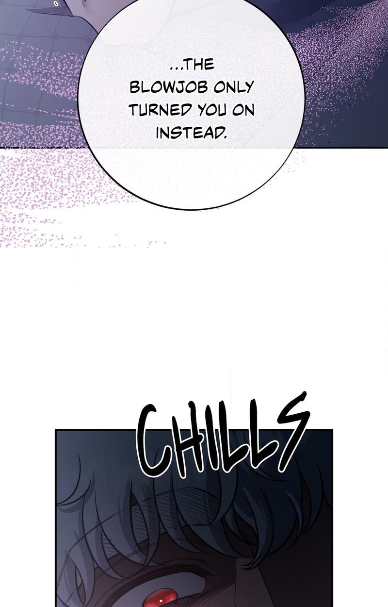 Hana’s Demons of Lust
