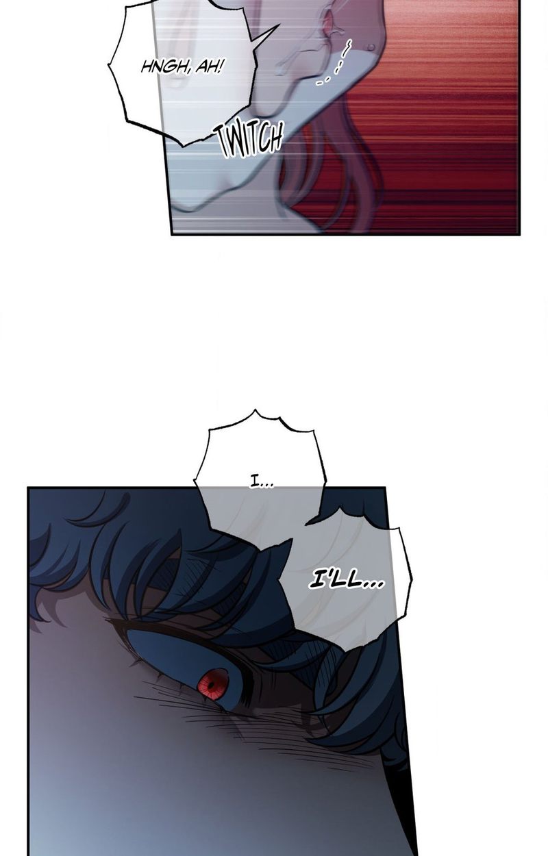Hana’s Demons of Lust