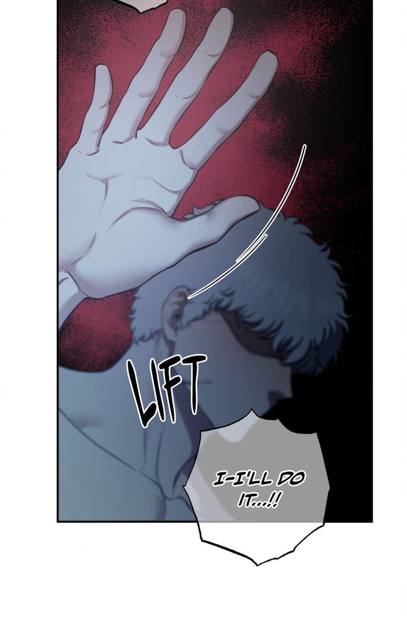 Hana’s Demons of Lust