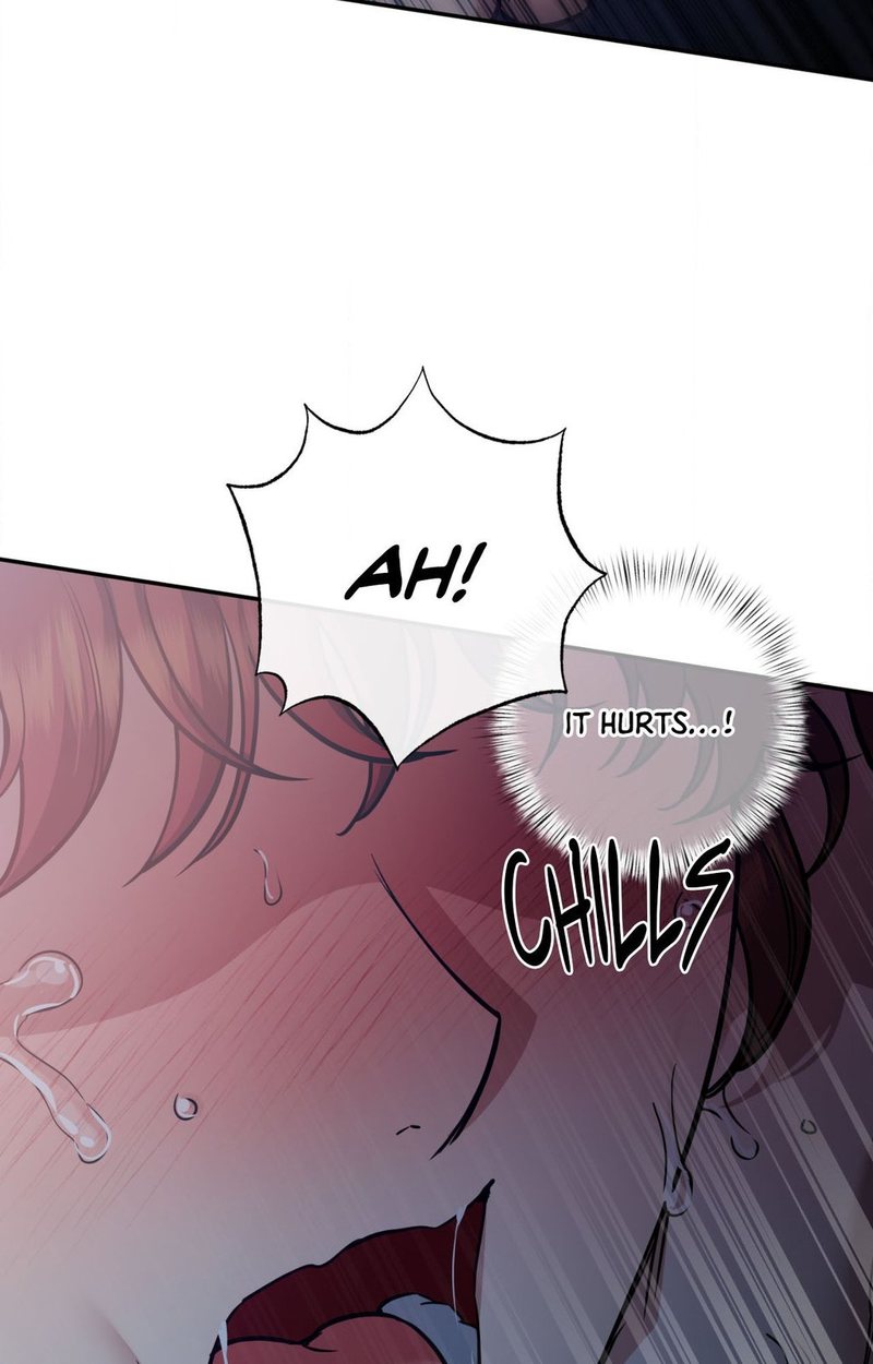 Hana’s Demons of Lust