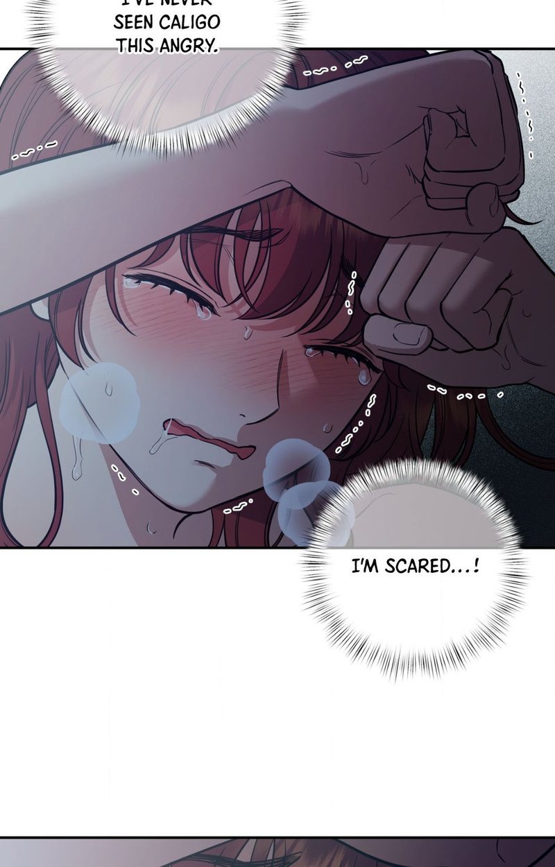 Hana’s Demons of Lust