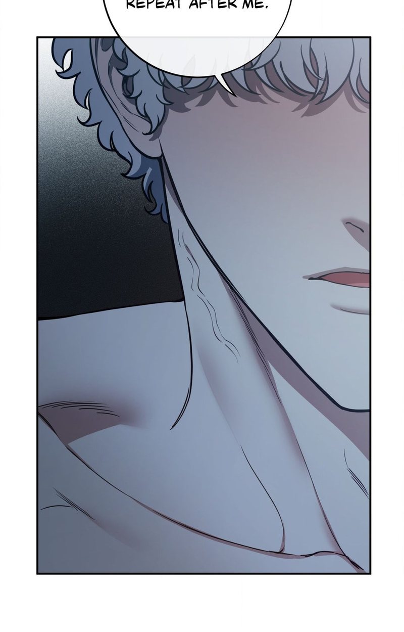 Hana’s Demons of Lust