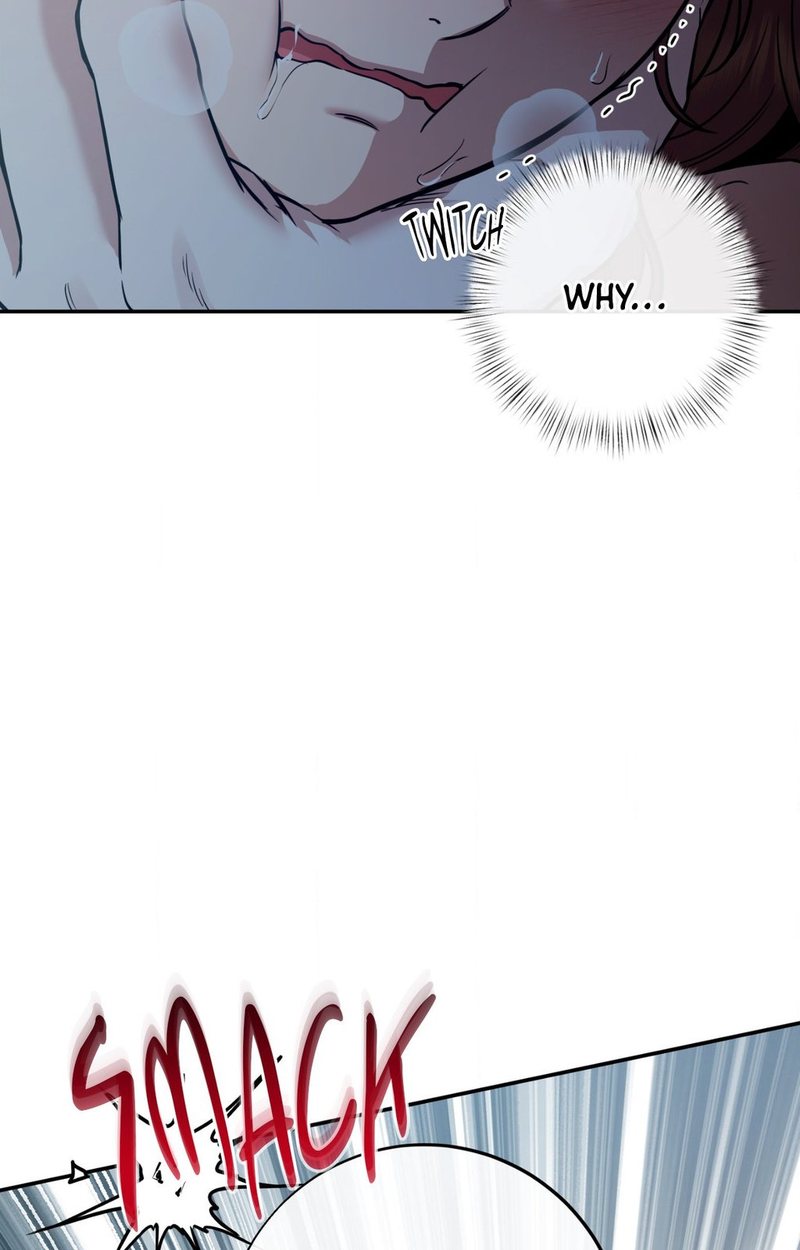 Hana’s Demons of Lust