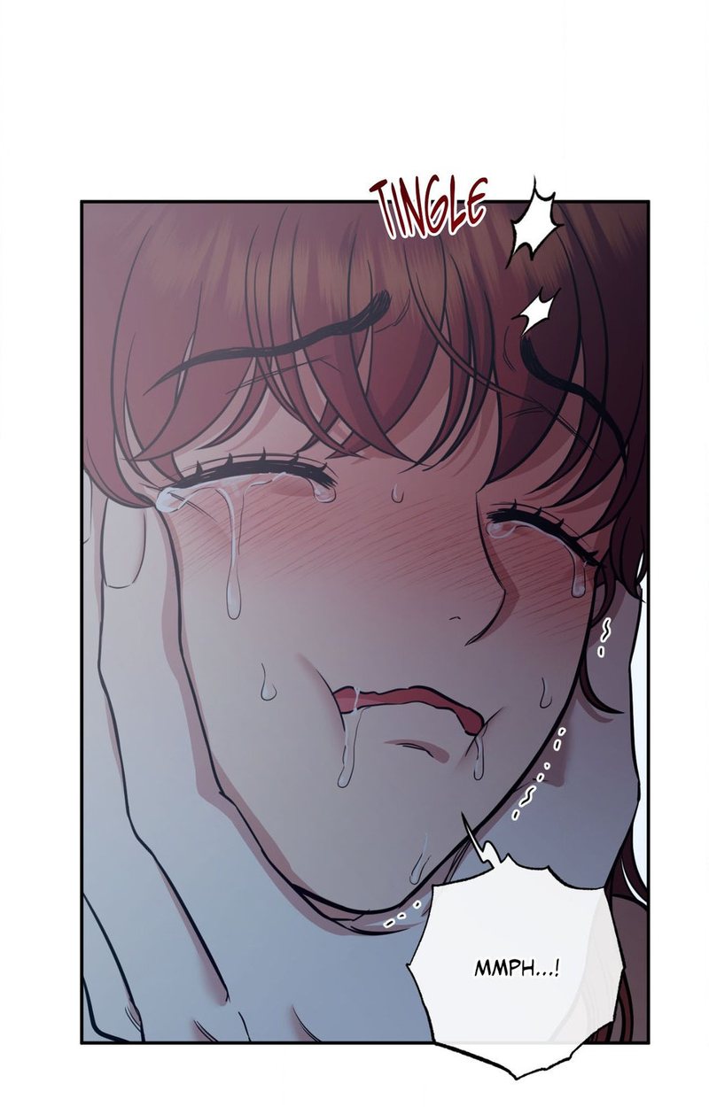 Hana’s Demons of Lust