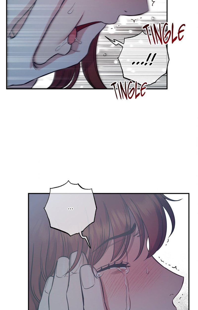 Hana’s Demons of Lust