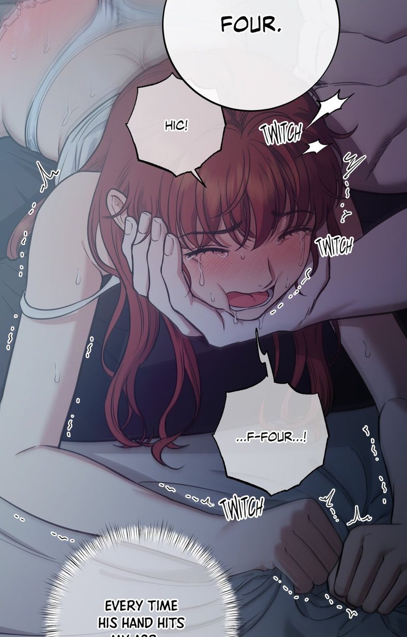Hana’s Demons of Lust