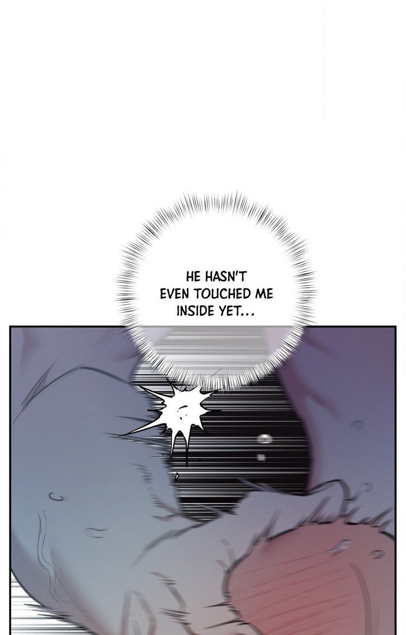 Hana’s Demons of Lust