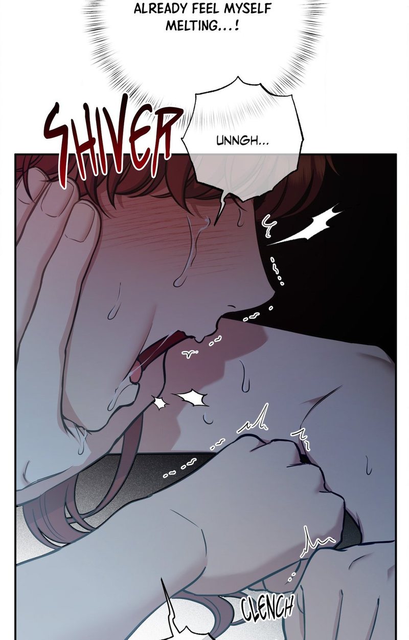 Hana’s Demons of Lust