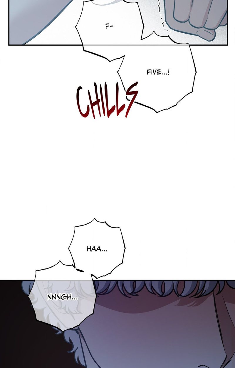 Hana’s Demons of Lust