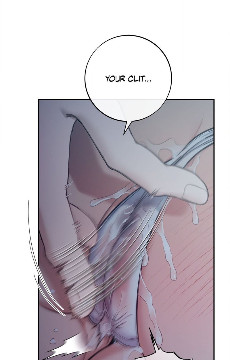 Hana’s Demons of Lust