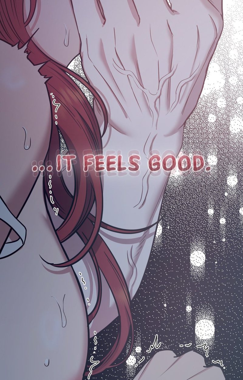Hana’s Demons of Lust
