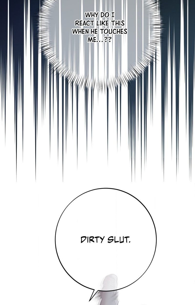 Hana’s Demons of Lust