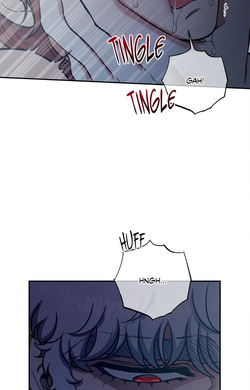 Hana’s Demons of Lust