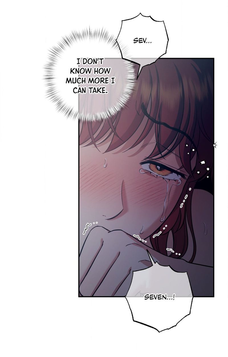 Hana’s Demons of Lust