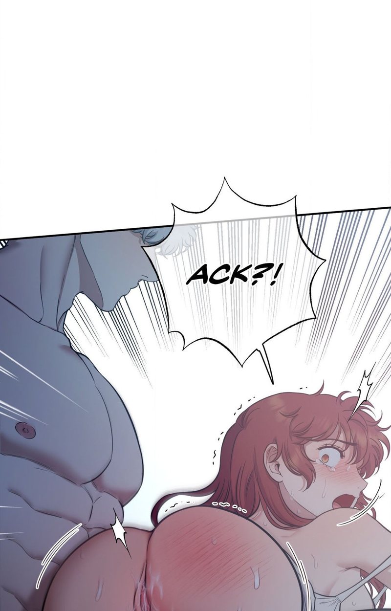 Hana’s Demons of Lust