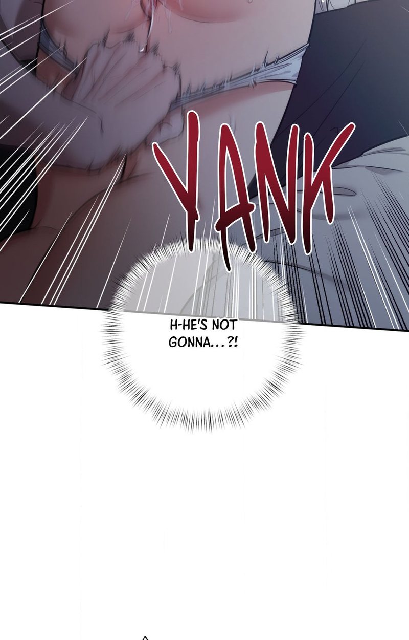 Hana’s Demons of Lust