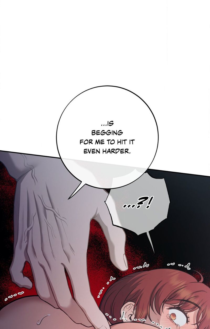 Hana’s Demons of Lust