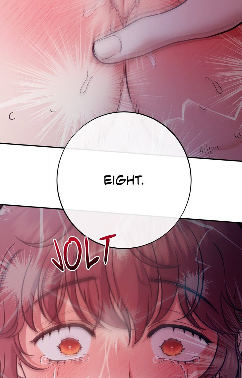 Hana’s Demons of Lust
