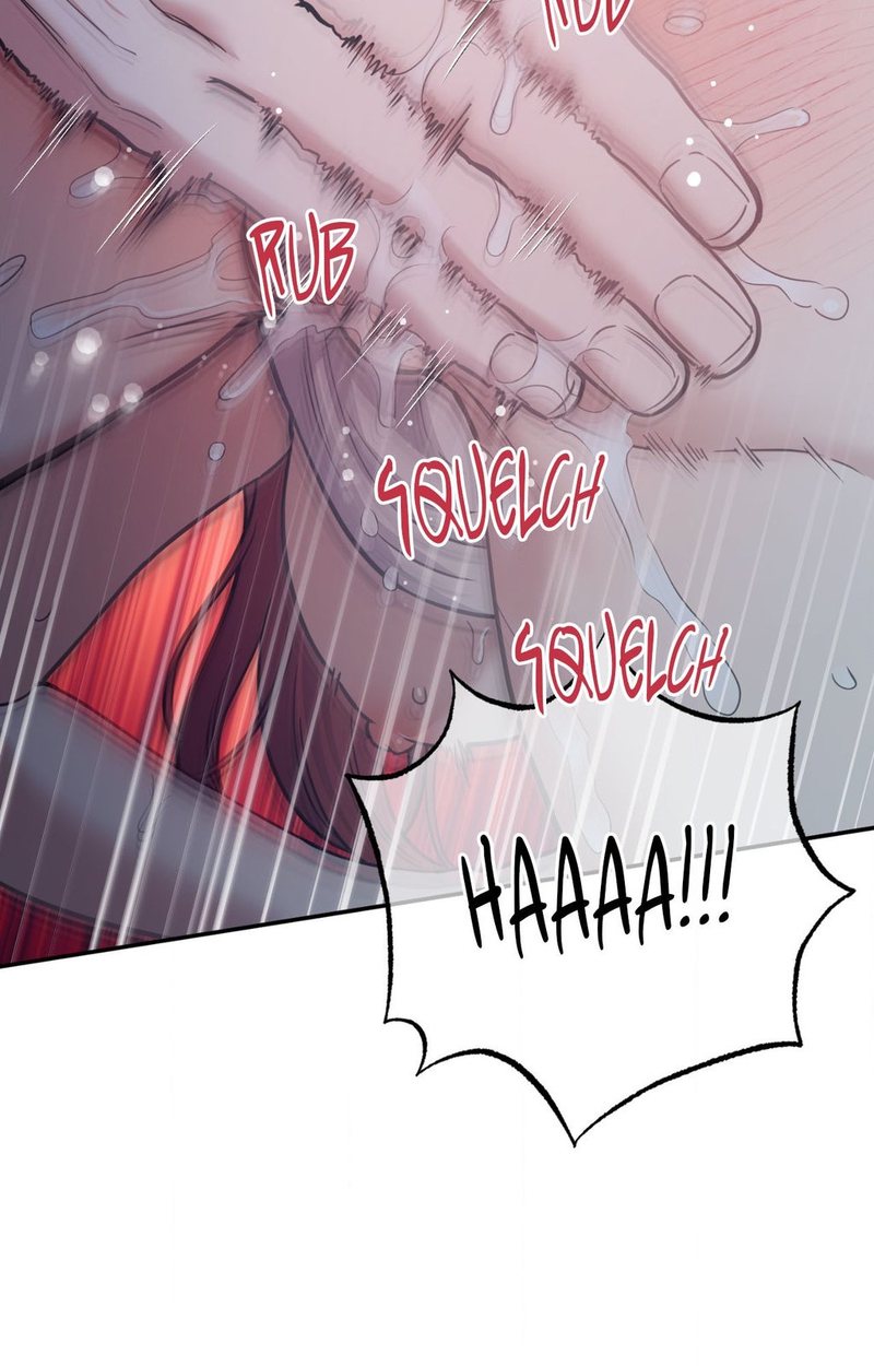 Hana’s Demons of Lust