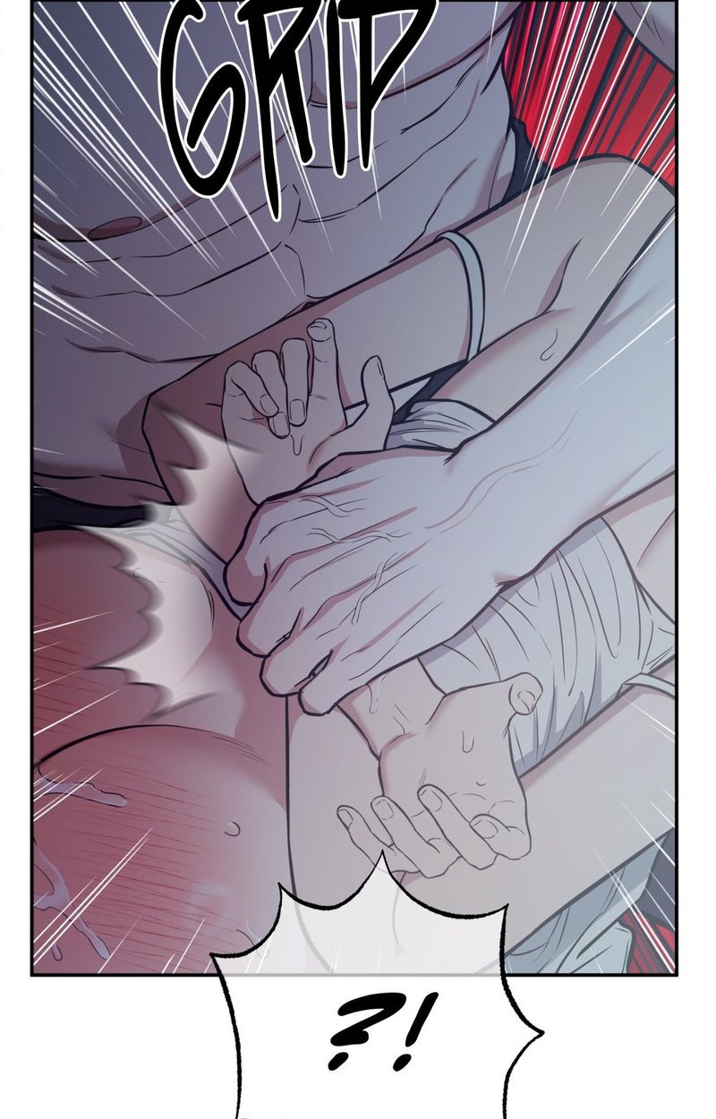 Hana’s Demons of Lust