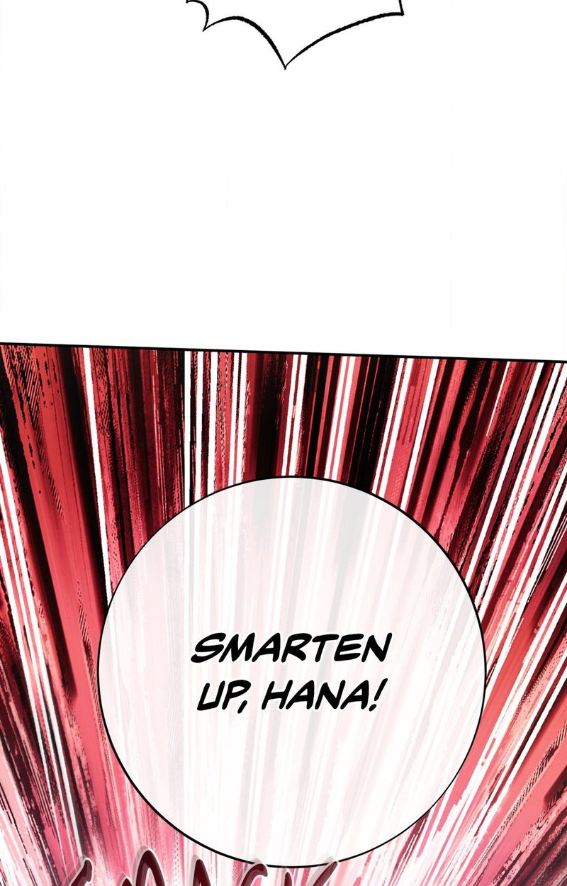 Hana’s Demons of Lust