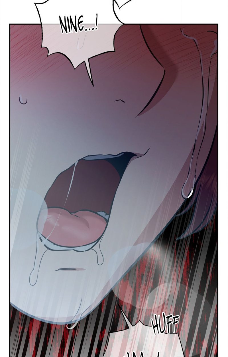 Hana’s Demons of Lust