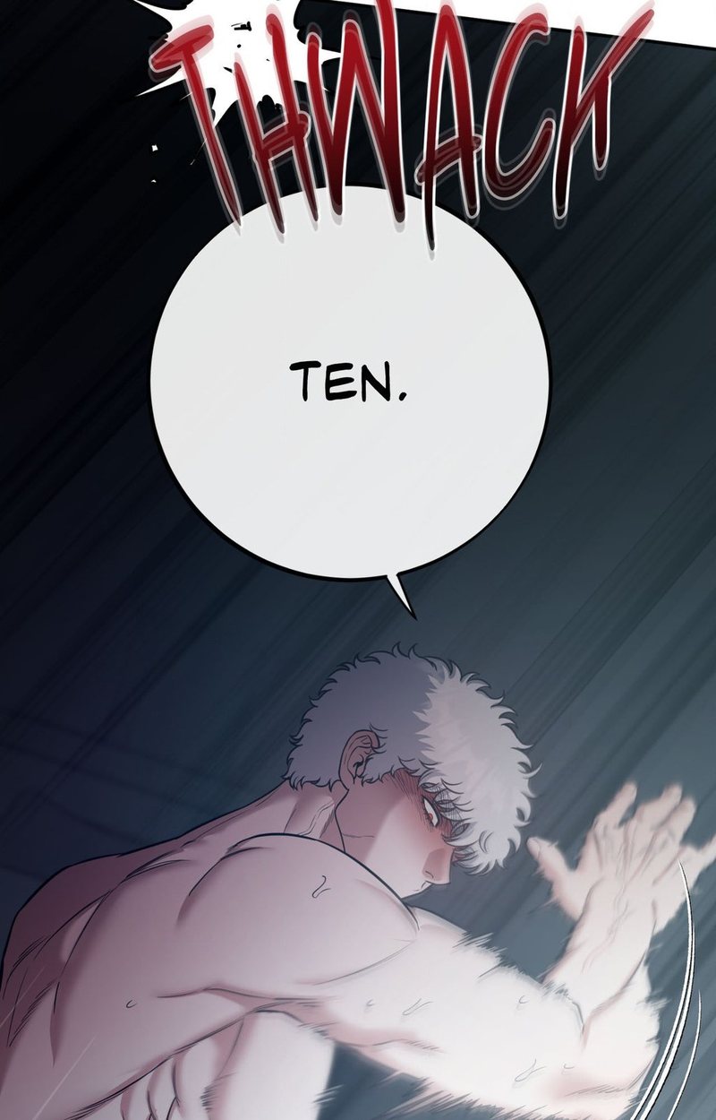 Hana’s Demons of Lust