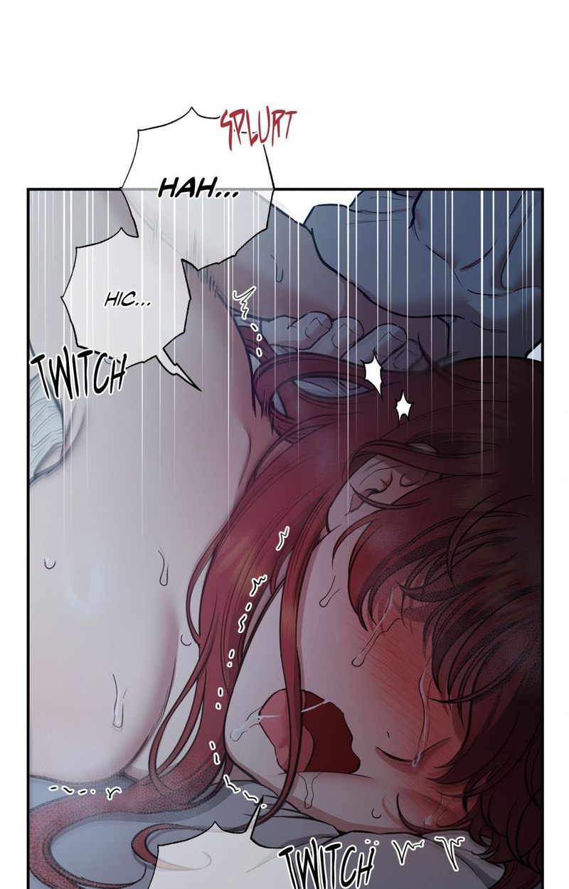 Hana’s Demons of Lust