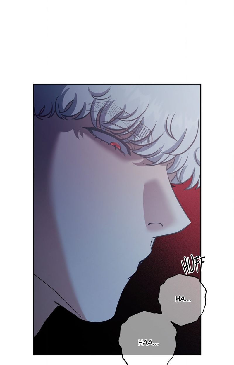 Hana’s Demons of Lust