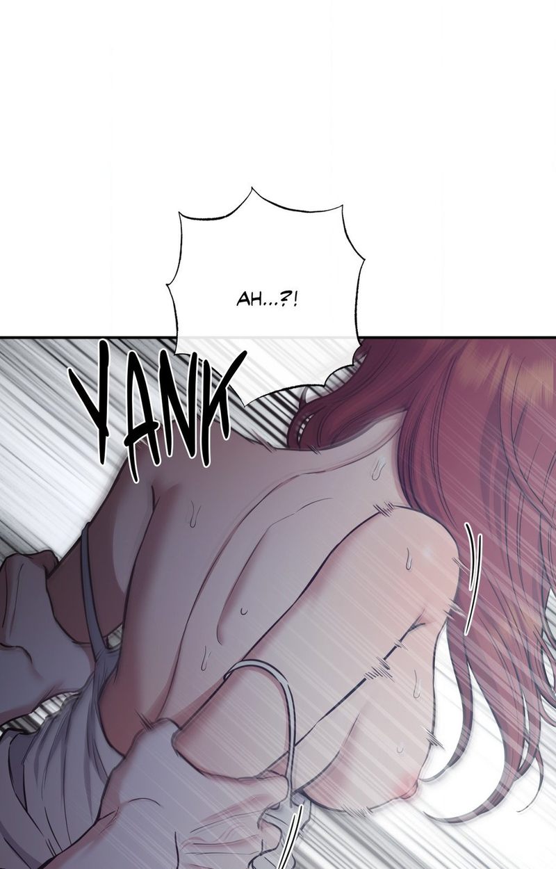 Hana’s Demons of Lust