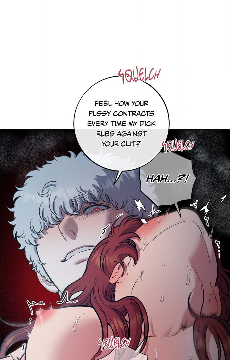 Hana’s Demons of Lust