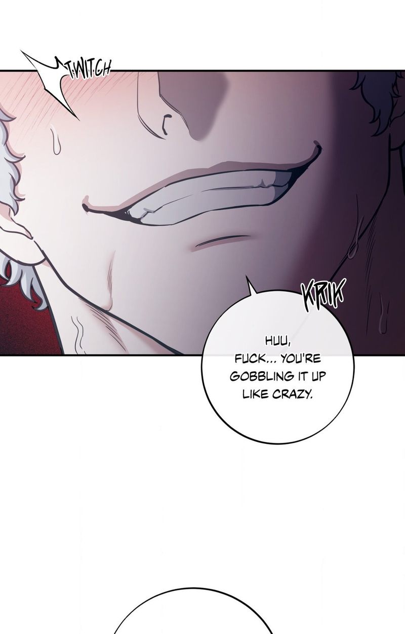 Hana’s Demons of Lust