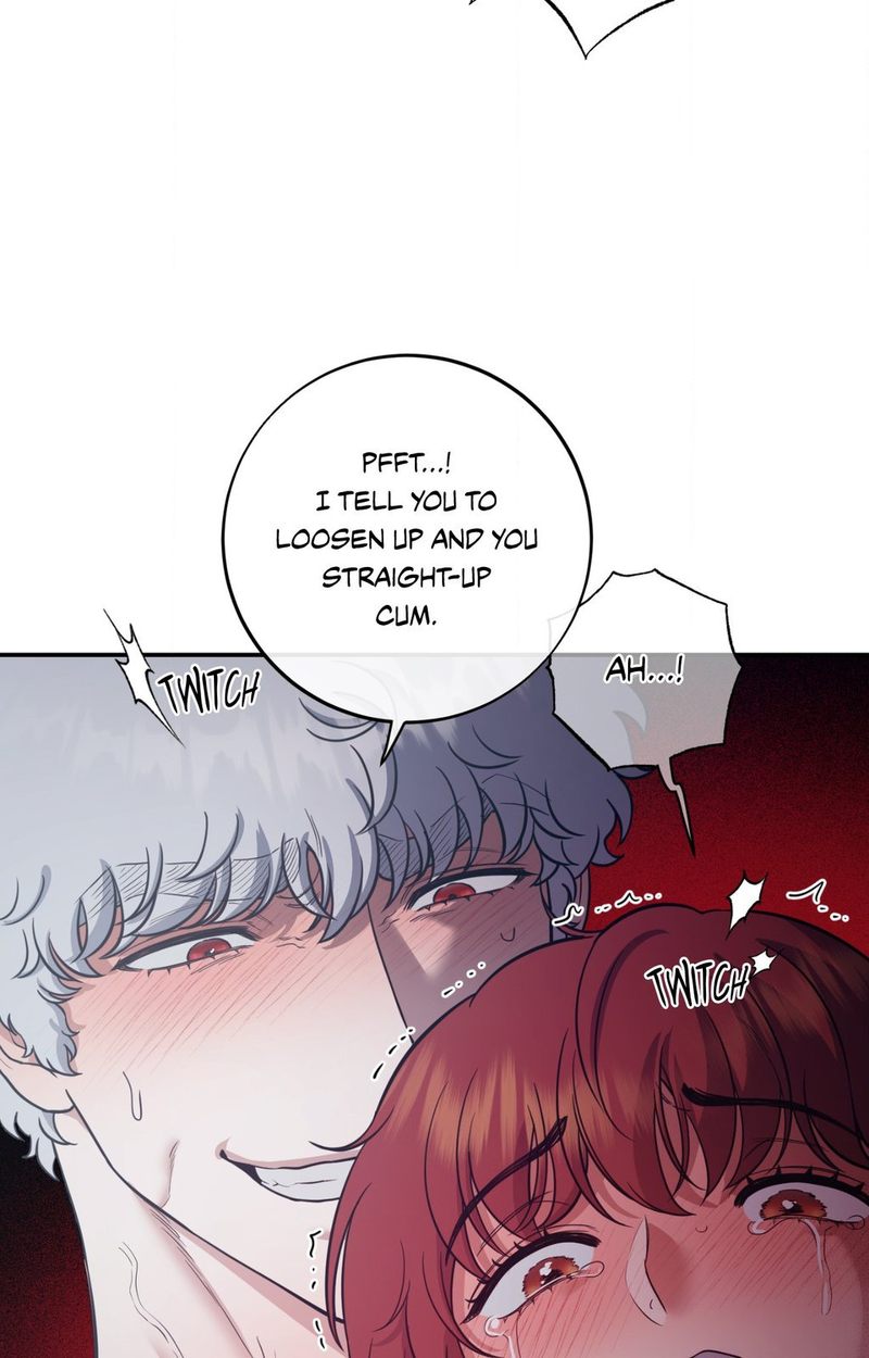 Hana’s Demons of Lust