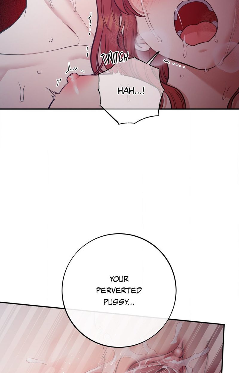 Hana’s Demons of Lust