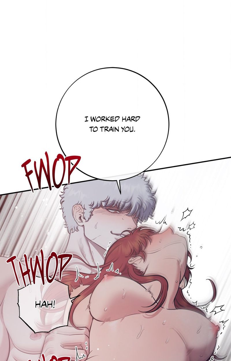 Hana’s Demons of Lust