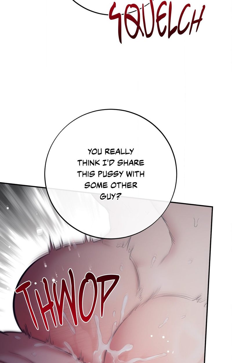 Hana’s Demons of Lust