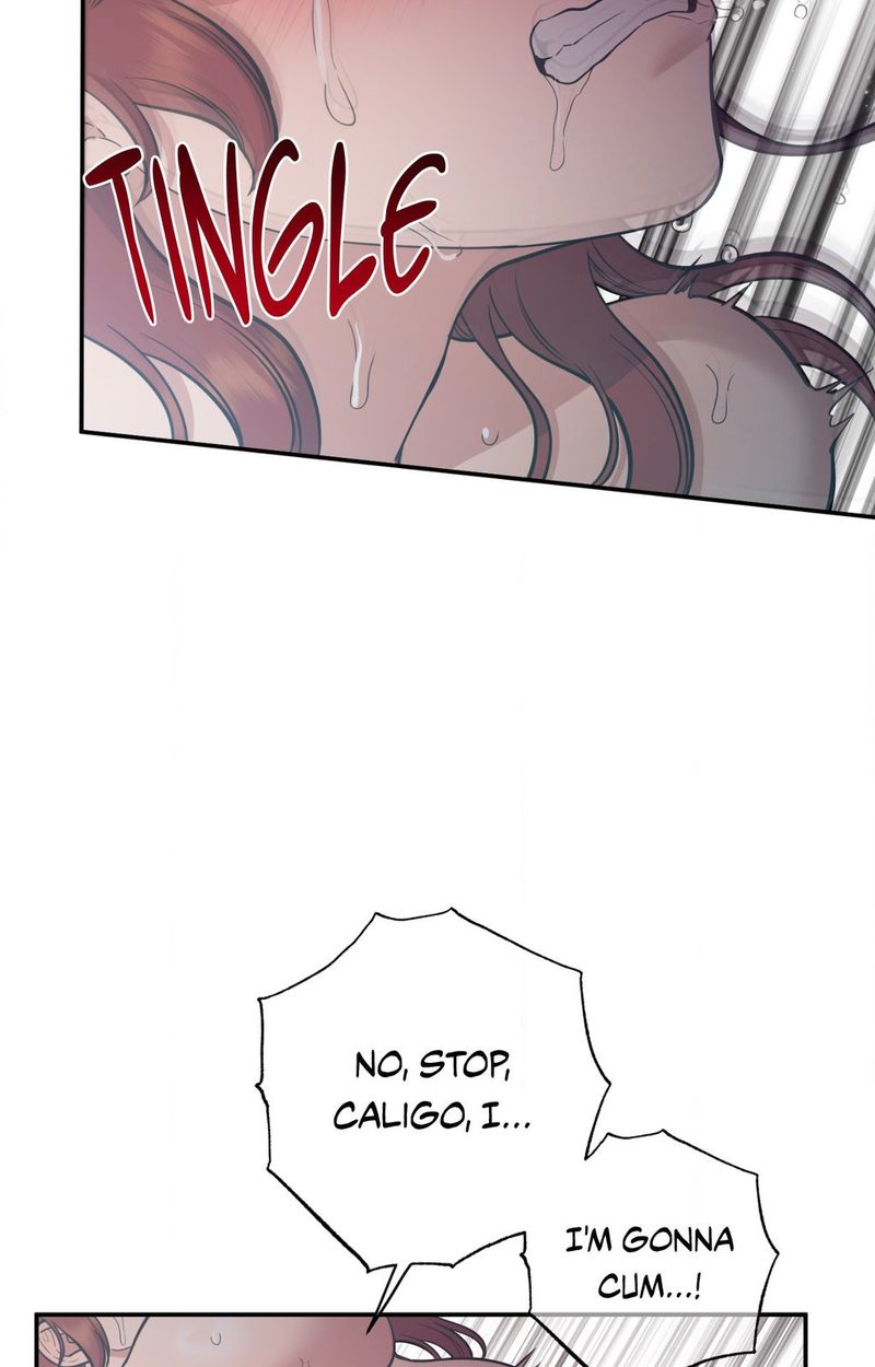 Hana’s Demons of Lust