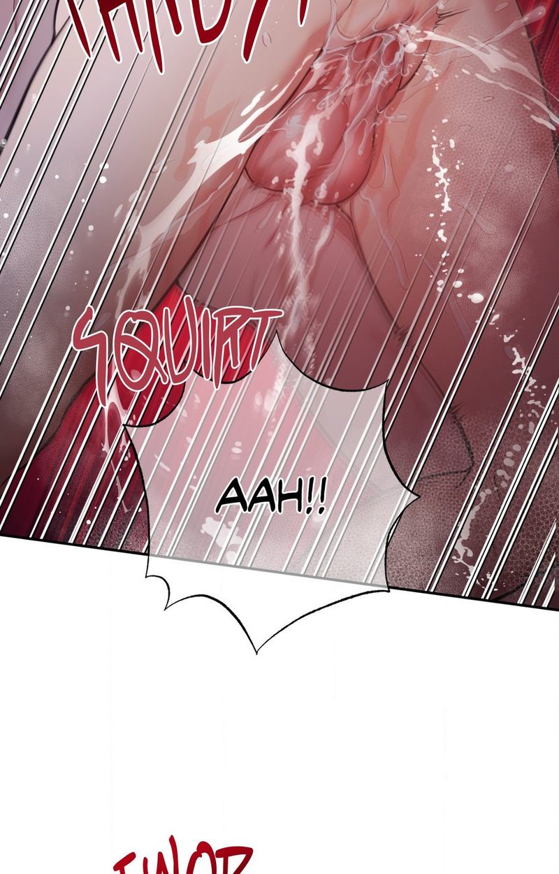 Hana’s Demons of Lust